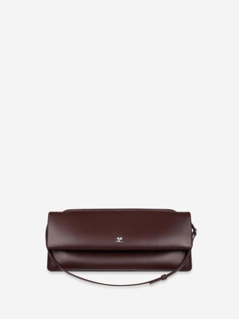 CLUTCH LEATHER BAG