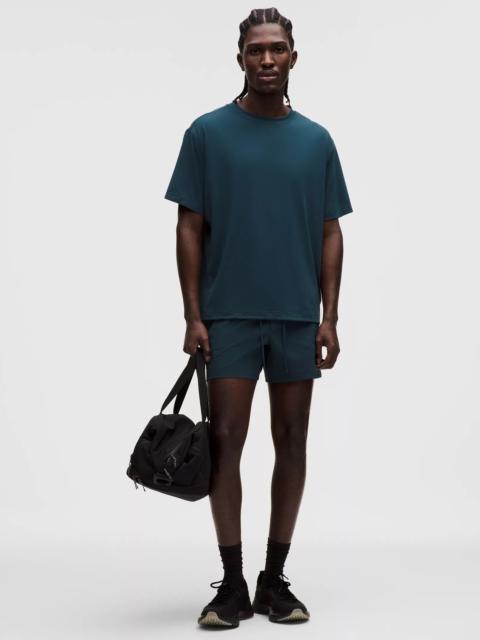 License to Train Linerless Short 5" *Updated