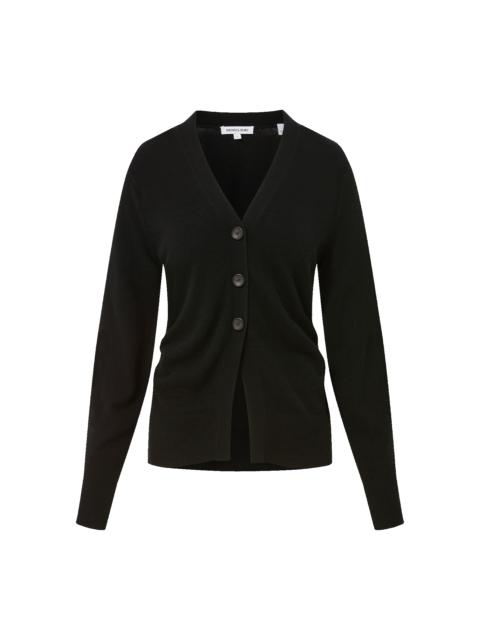 LAMOTTE CASHMERE CARDIGAN