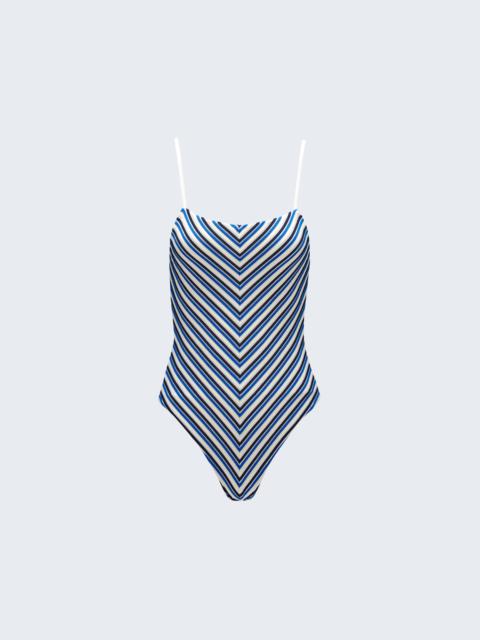 Salinas One-Piece Swimsuit