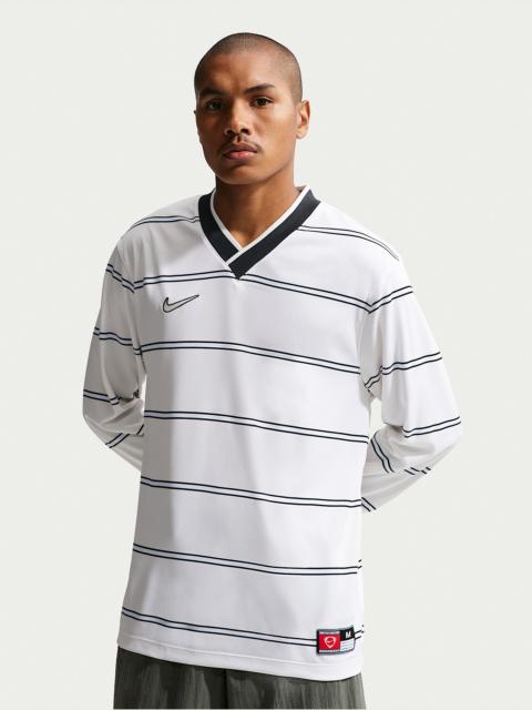 Nike Energy Men's Dri-FIT Soccer Long-Sleeve Soccer Top