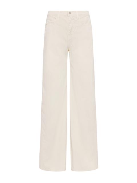 Alicent Wide-Leg Jean