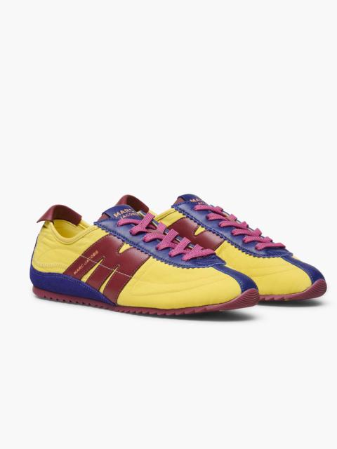 THE 400 BLEECKER RUNNER