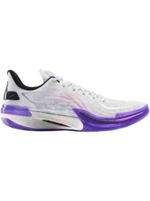 Li-Ning Gamma 1 Meteor Shower