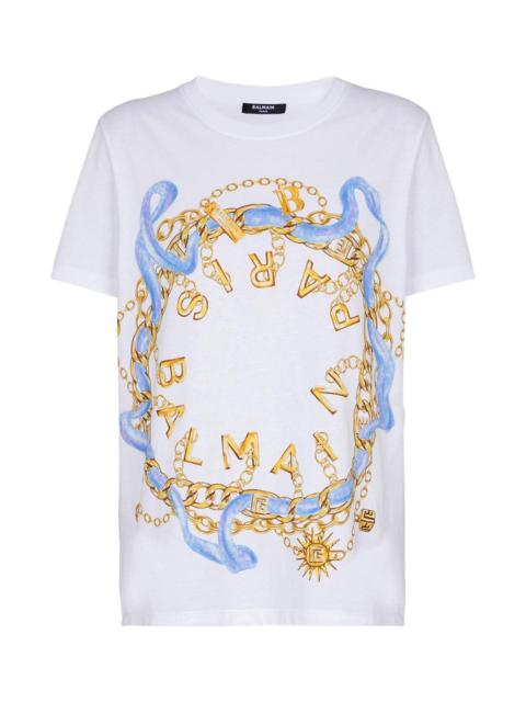 Paris Chains T-Shirt