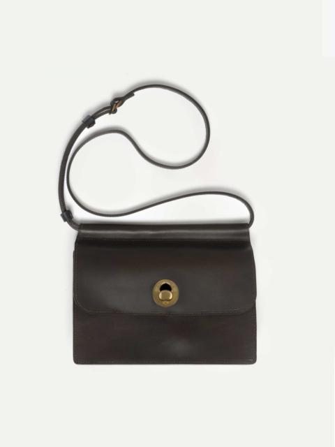 SACOCHE POUCH BAG  -  GREY