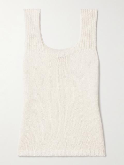 Wil Cotton Tank