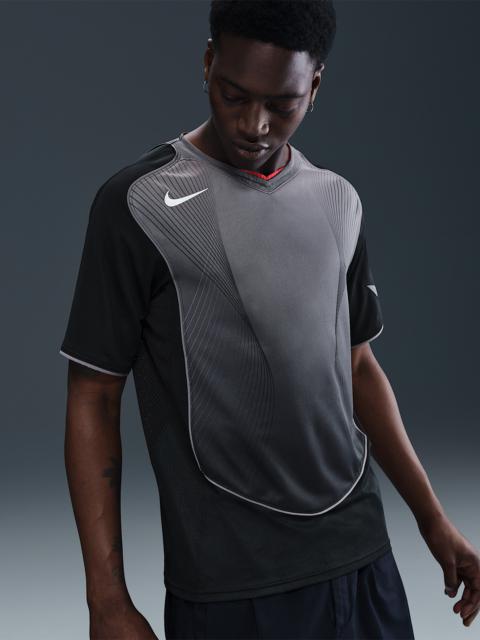 Nike Total 90 Men's Dri-FIT Short-Sleeve Soccer Jersey