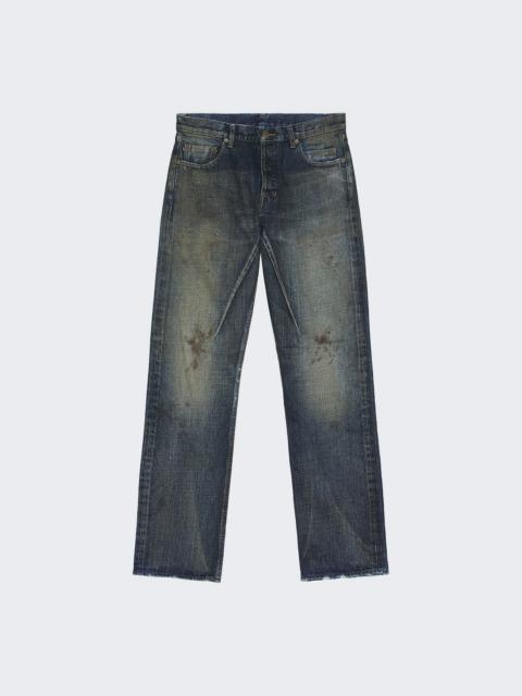 Kurdt Denim Jeans Vintage Indigo