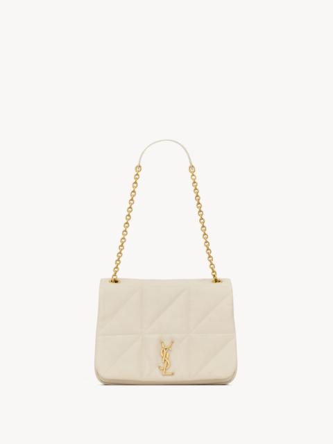 JAMIE 4.3 MEDIUM IN LAMBSKIN