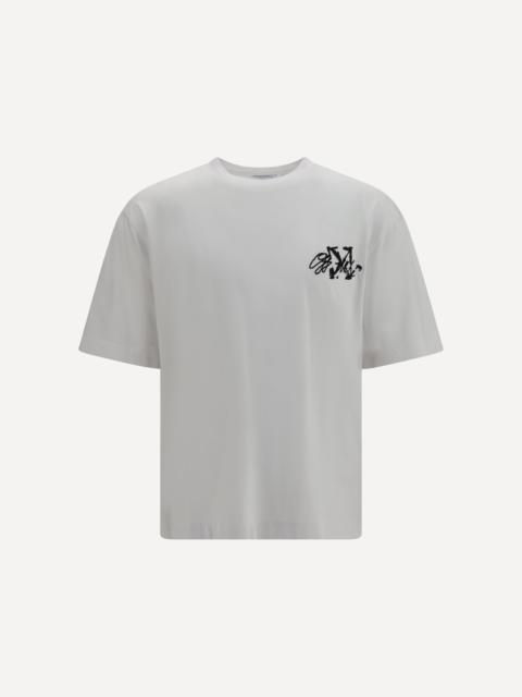 Stroke Skate T-shirt