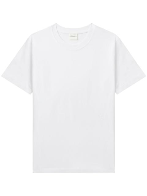 cotton t-shirt