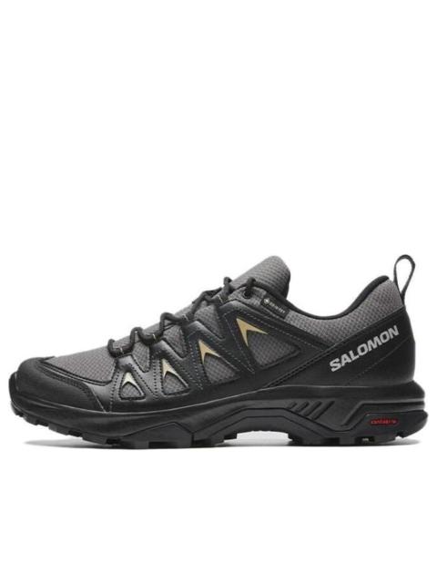 SALOMON X Braze GTX 'Black' 471805