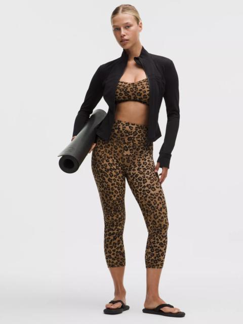 lululemon Align™ High-Rise Crop 21"