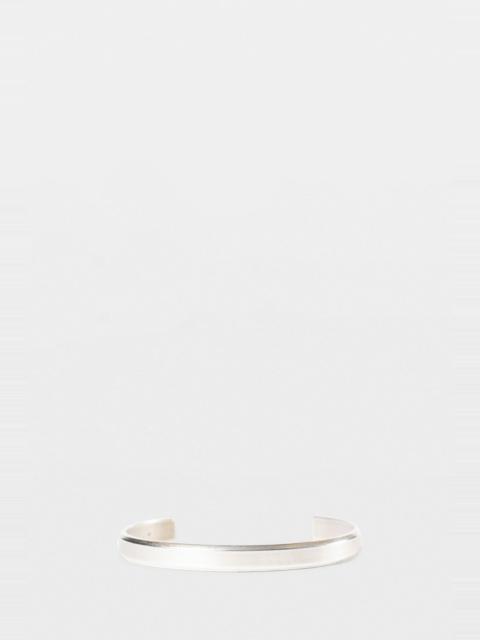 Rein Minimalistic Squared Bracelet