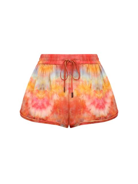 ALCHEMY RELAXED SHORT