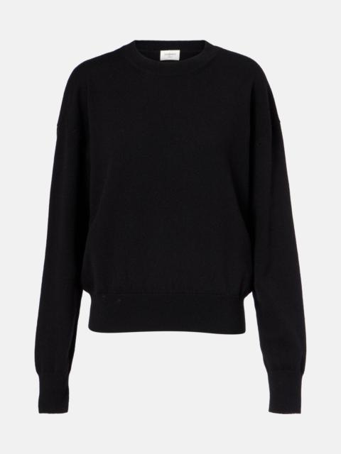 Cashmere sweater
