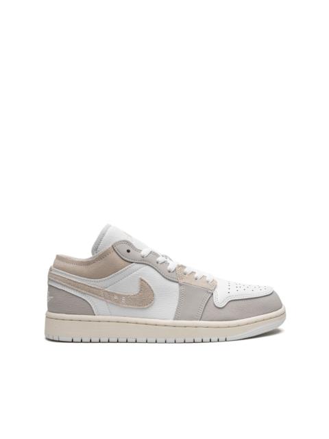 Air Jordan 1 Low SE Craft sneakers