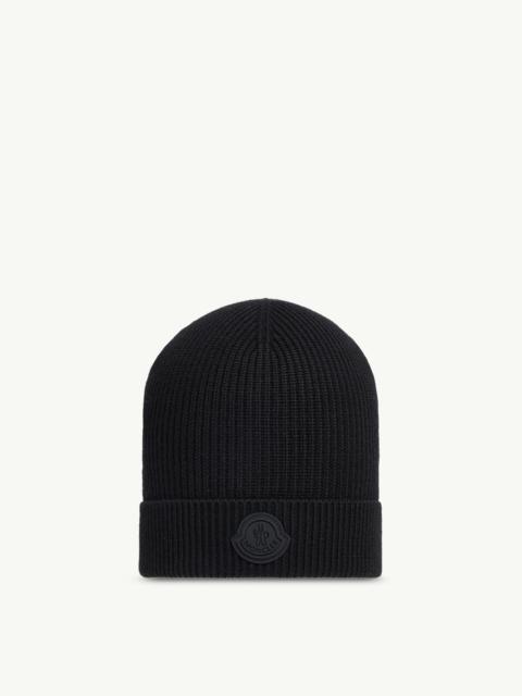 Wool Beanie