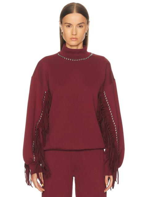 Frenzy Crewneck Sweater