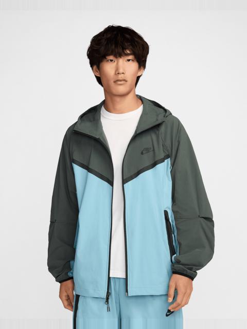 Nike Tech Men's Woven Jacket