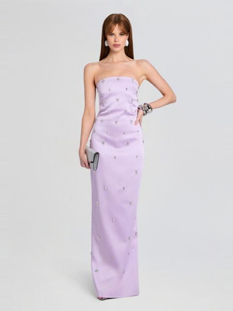 KEZIAH EMBELLISHED DRESS