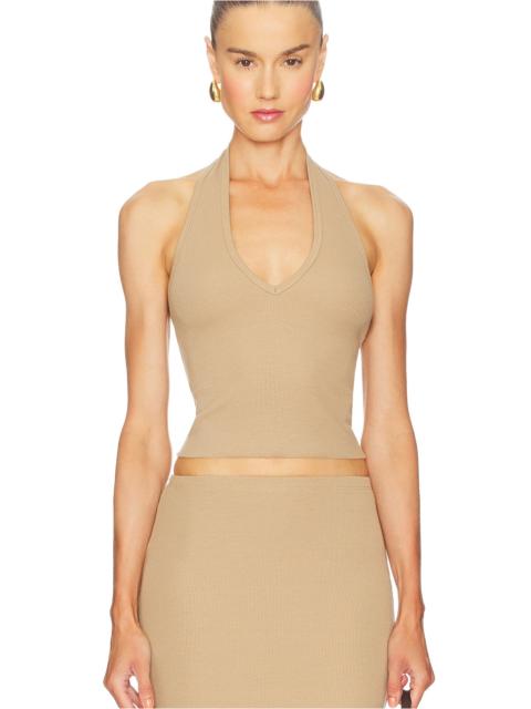 Halter Top