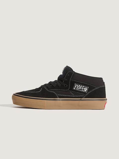 Skate Half Cab Shoe