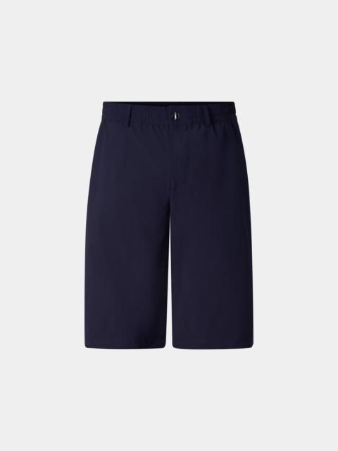 Marc shorts in Navy blue