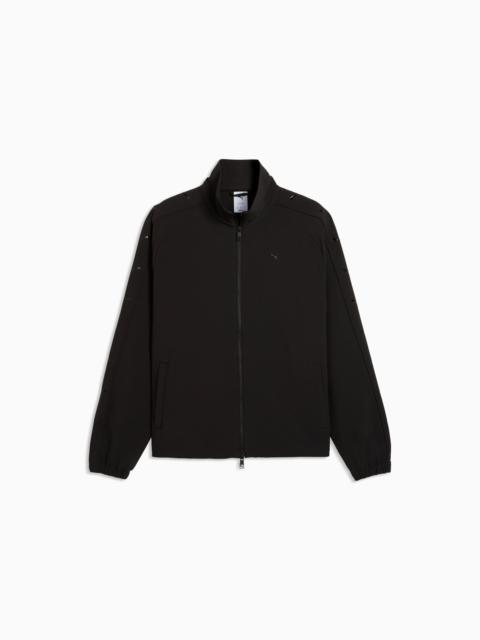 T7 Woven Track Jacket Men