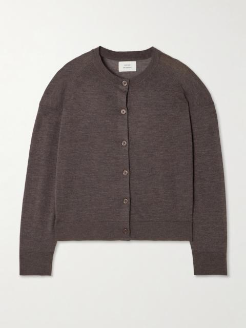 Kita Cashmere Cardigan