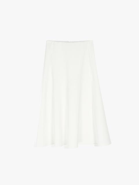 FRINE Neoprene skirt