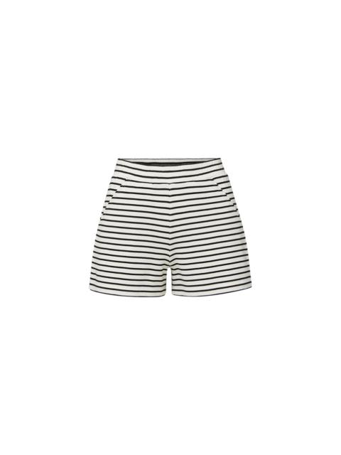 BRIGHTON STRIPED SHORT