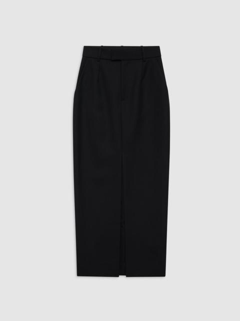 Meredith Skirt - Black