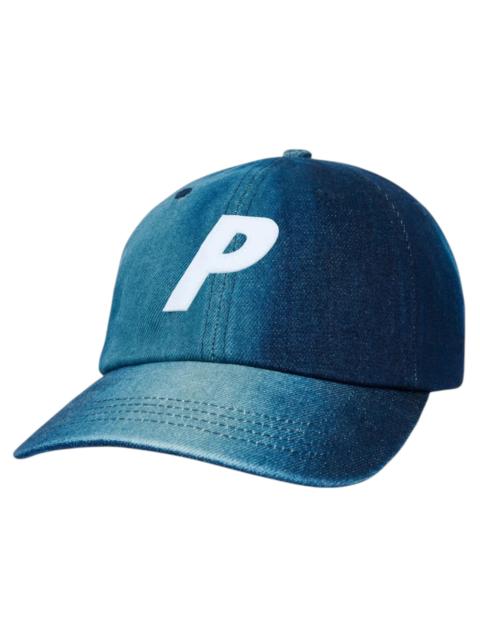 Palace Denim P 6-Panel Indigo