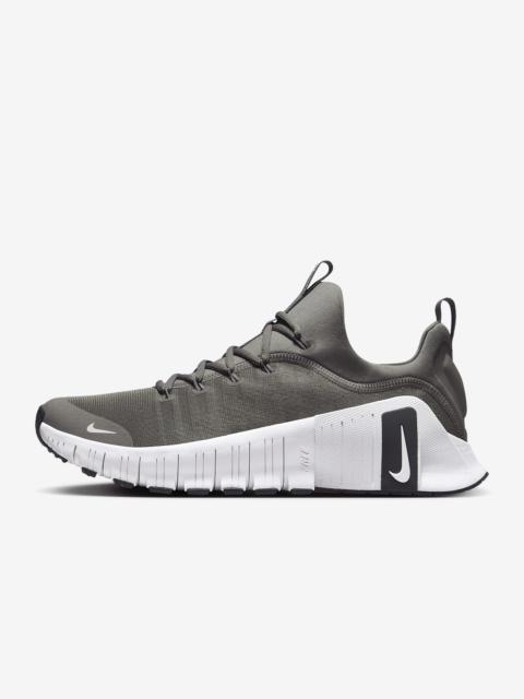 Nike Free Metcon 6 Men's Workout Shoes