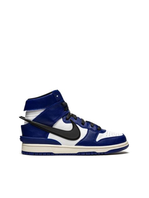 x AMBUSH Dunk High SP sneakers
