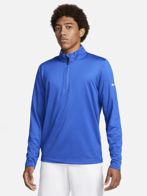 Nike Victory Men's Dri-FIT 1/2-Zip Golf Top