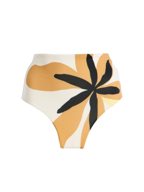 Exclusive Elsa Bikini Bottom white