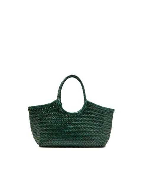 Nantucket handle tote bag