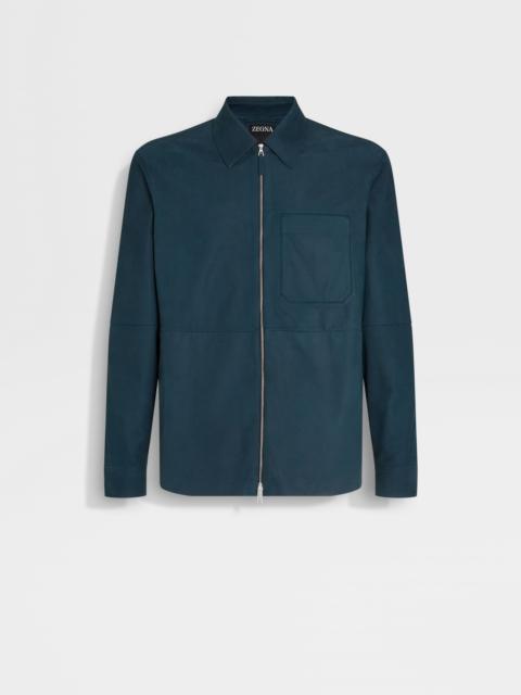 SECONDSKIN OVERSHIRT