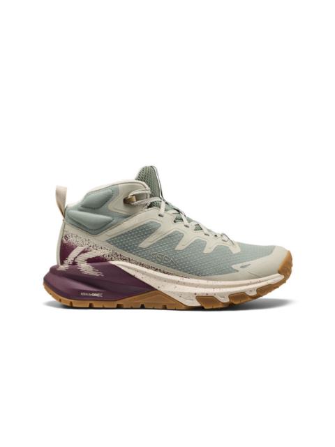 Women's Targhee Apex Waterproof Hiking Boot