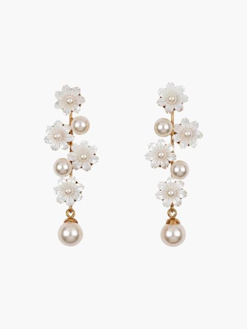 Calissa Earrings