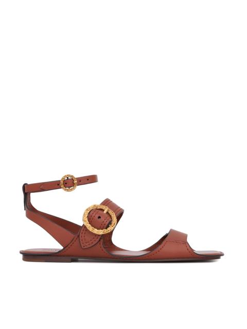 SOLENA SANDAL