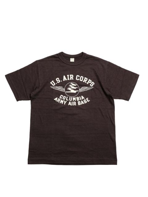 Lot 4601 - S/S T-SHIRT - COLUMBIA ARMY AIR BASE - 4601COL-25