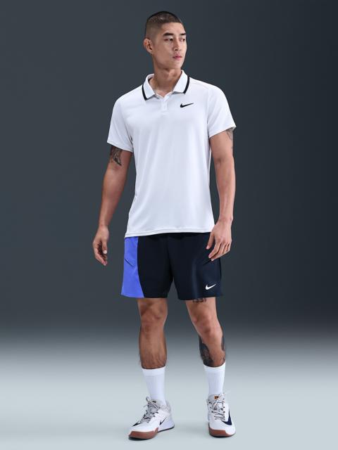 NikeCourt Slam Men's Dri-FIT Shorts