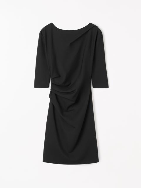 Izzy S Fitted Day Dress