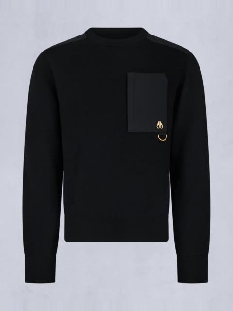 GOLD SERIES ELOWAN CREWNECK SWEATER