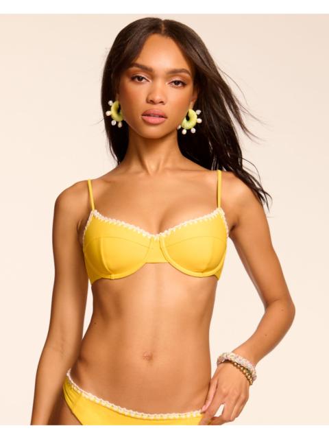 Emmeline Underwire Bikini Top