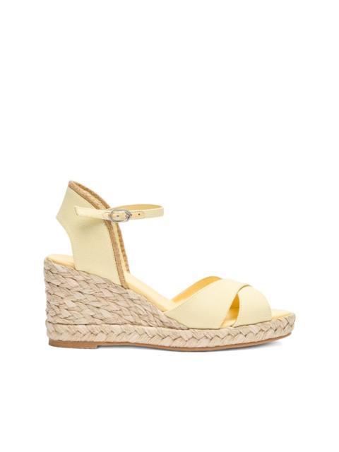 60mm Mirela II espadrilles